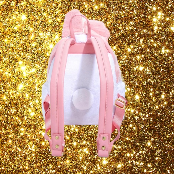 Loungefly Sanrio My Melody Figural Mini Backpack - Picture 3 of 4